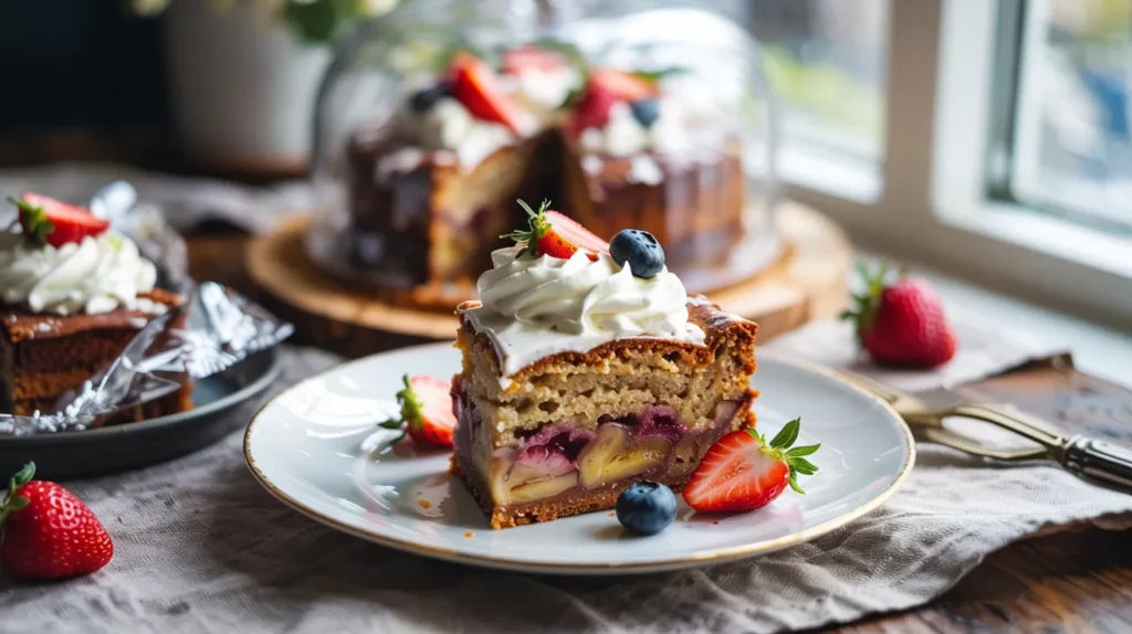 Storage And Serving Tips