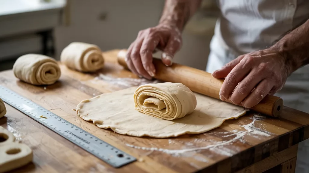 Baking Tips For Consistent Size