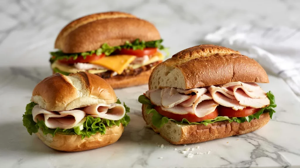 Choosing The Right Size