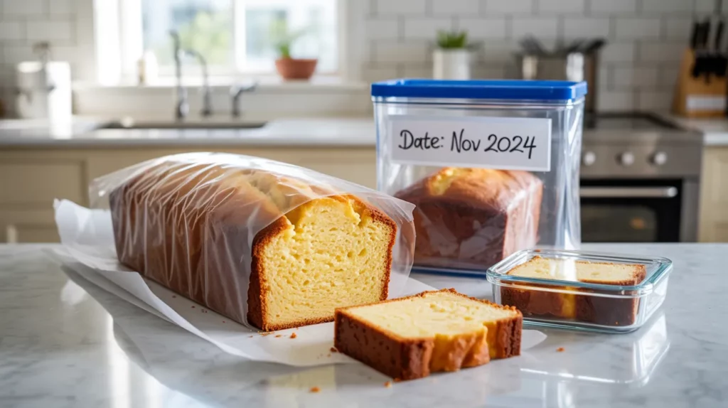 Storage And Shelf Life By Size