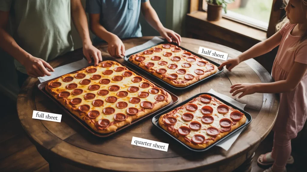 Choosing The Right Size