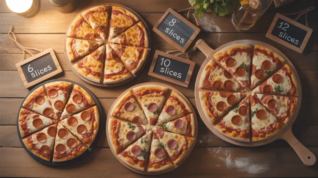 Choosing The Right Size