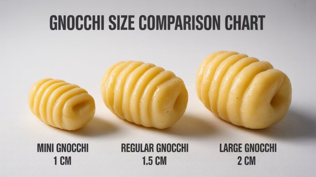 Traditional Shapes And Sizes