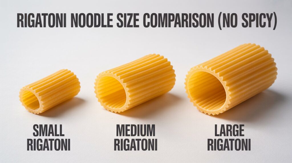 Choosing The Right Size