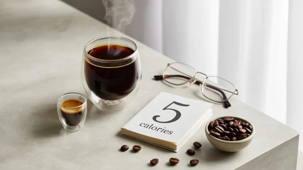 Calories And Nutritional Info