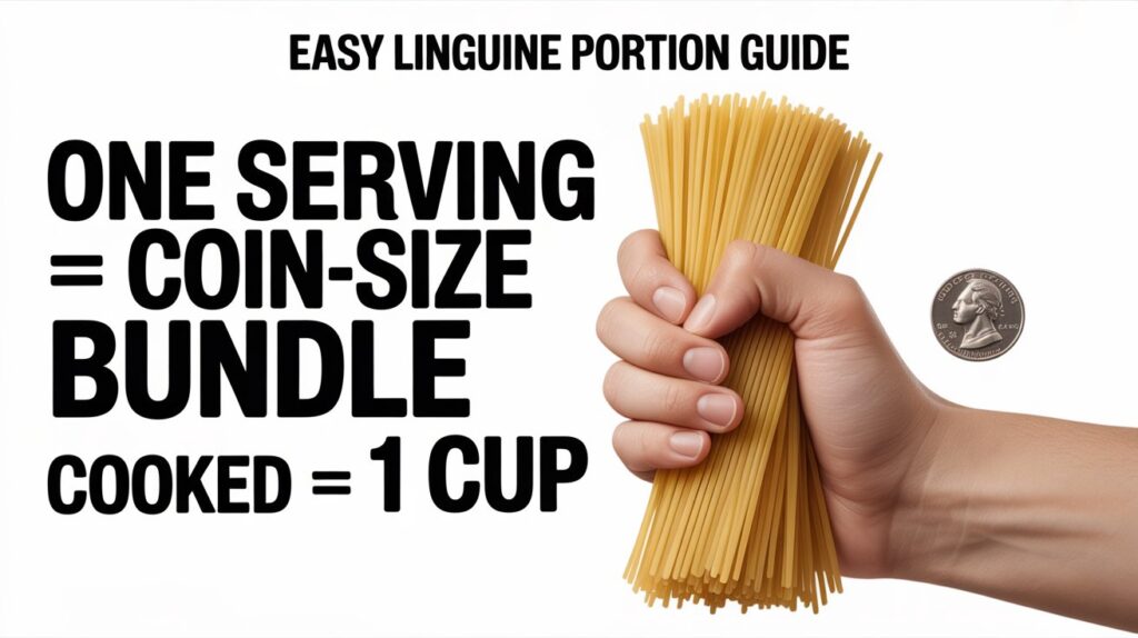 Tips For Perfect Portions