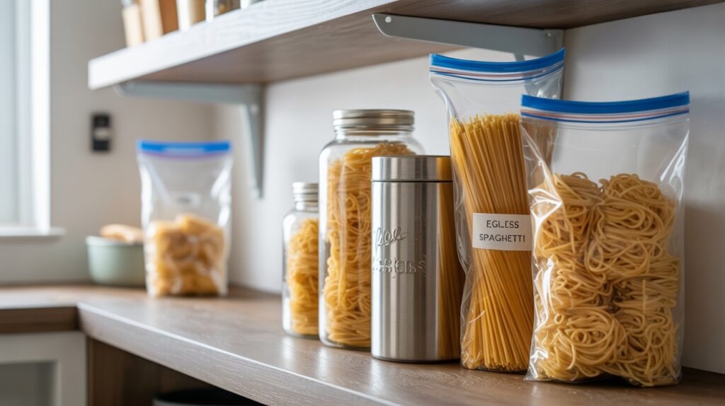 Storage And Shelf Life Tips