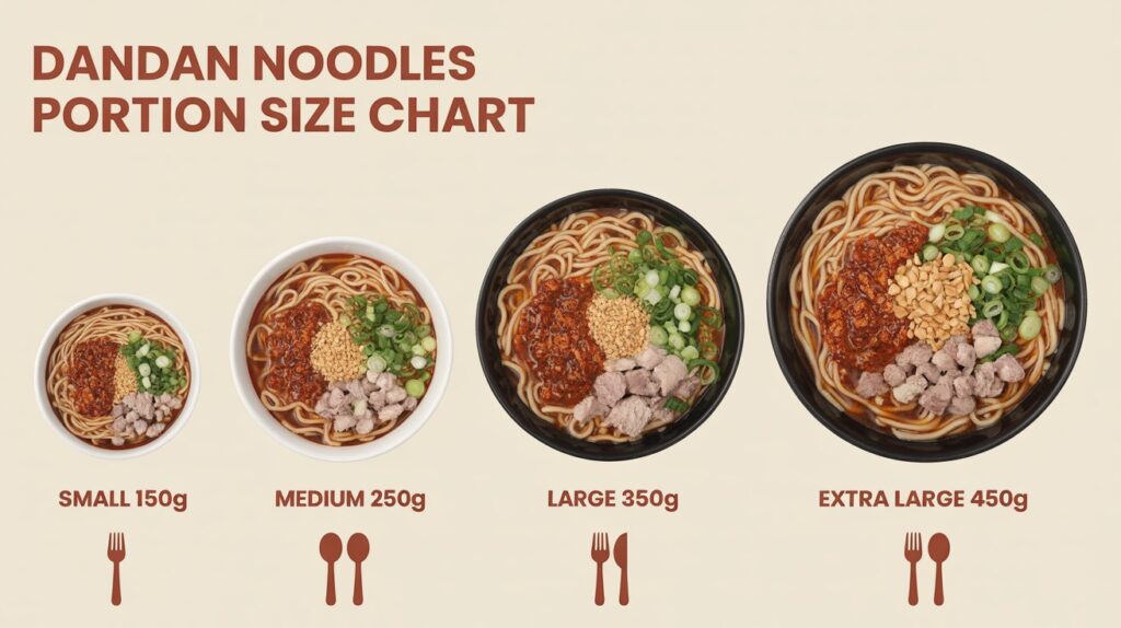 Size Chart Breakdown