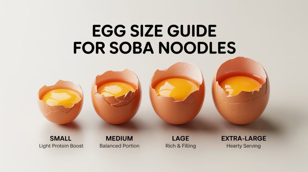 Egg Sizes Explained