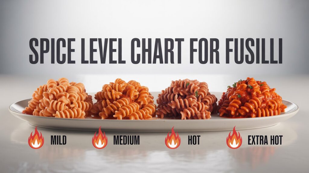 Spicy Sauce Essentials