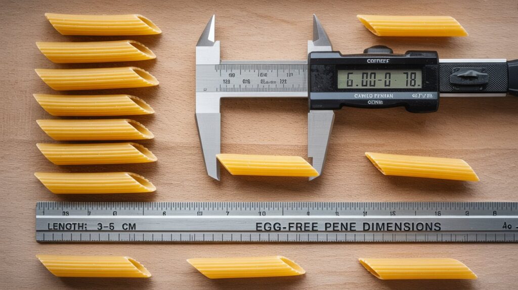 Measuring Without Egg