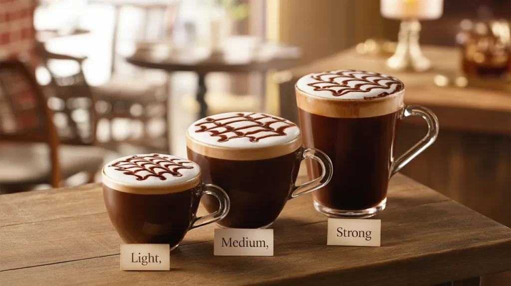 Choosing The Right Size For You