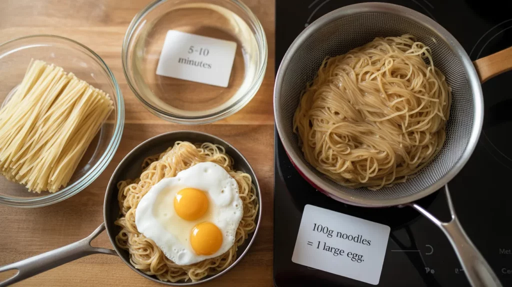 Cooking Tips For Perfect Portions