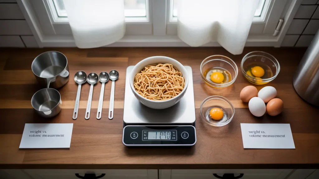 Tools For Accurate Measurement