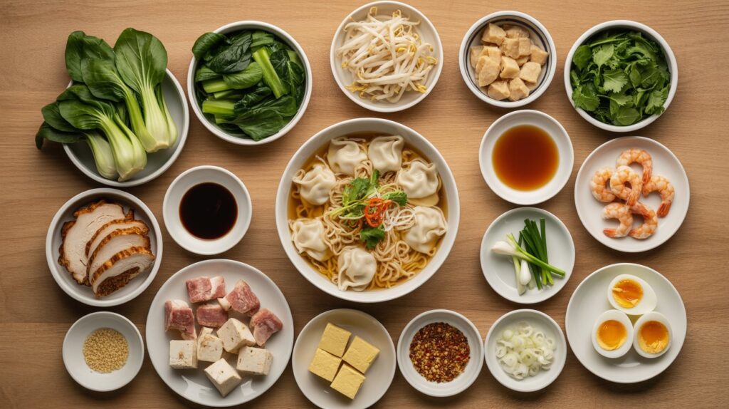 Frozen Noodles Size Chart: Ultimate Guide to Perfect Portions