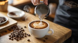 Coffea Arabica Milk Coffee Size Chart: Ultimate Guide to Perfect Cups