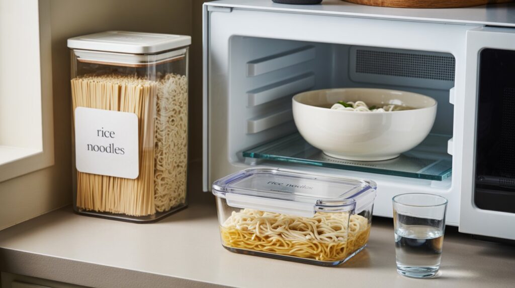 Storing And Handling