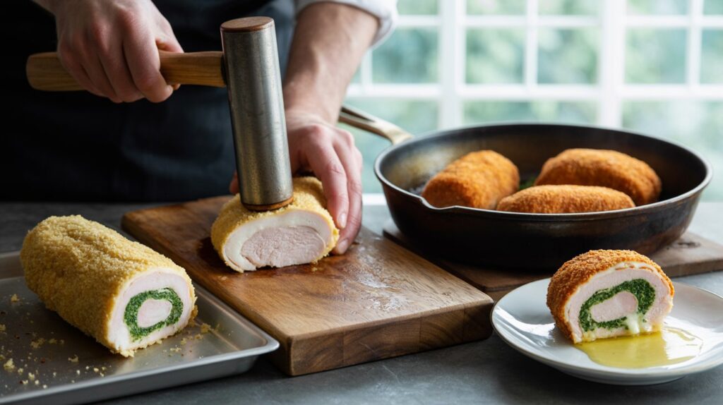 Cooking Tips For Consistency