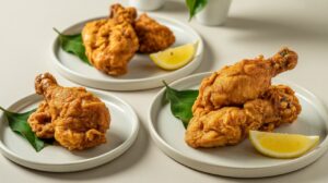 Chicken 65 Fried Chicken Without Spicy Size Chart: Ultimate Guide