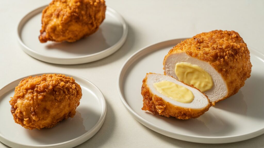 Chicken Kiev Without Tomato Sauce Size Chart: Ultimate Guide 2026