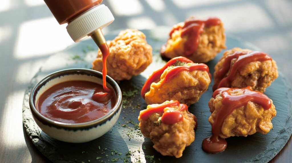 Tomato Sauce Variations