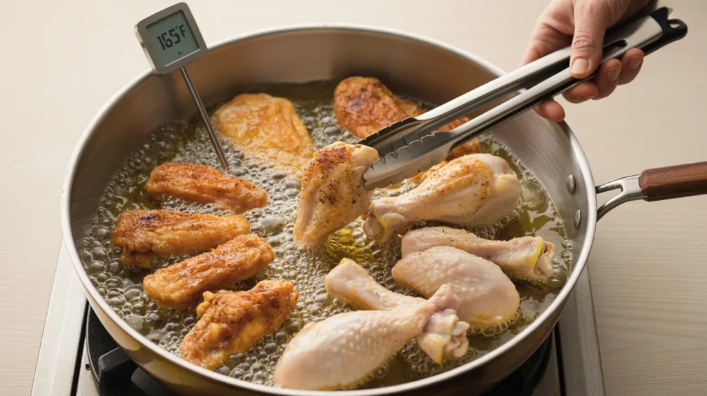 Cooking Techniques For Size