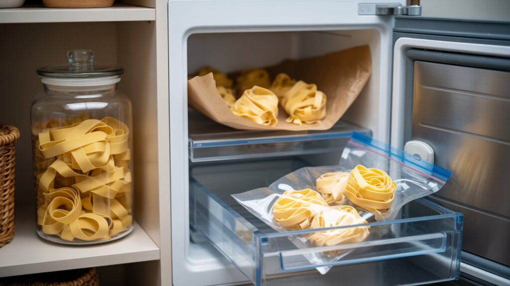 Storage And Shelf Life