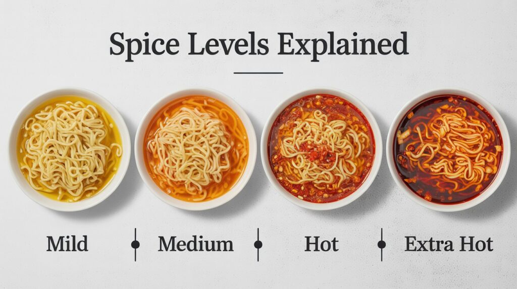 Size Chart Breakdown