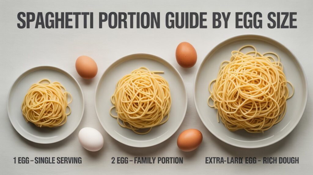 Troubleshooting Pasta Dough