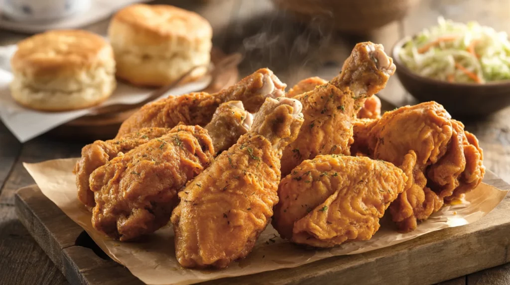 Chicken Sizes Explained