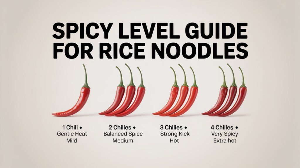 Balancing Spice And Flavor