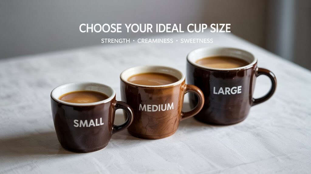 Size Chart Essentials