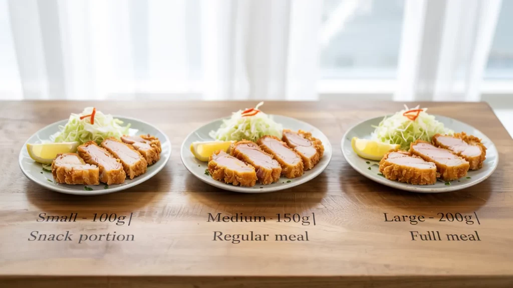 Chicken Katsu Basics
