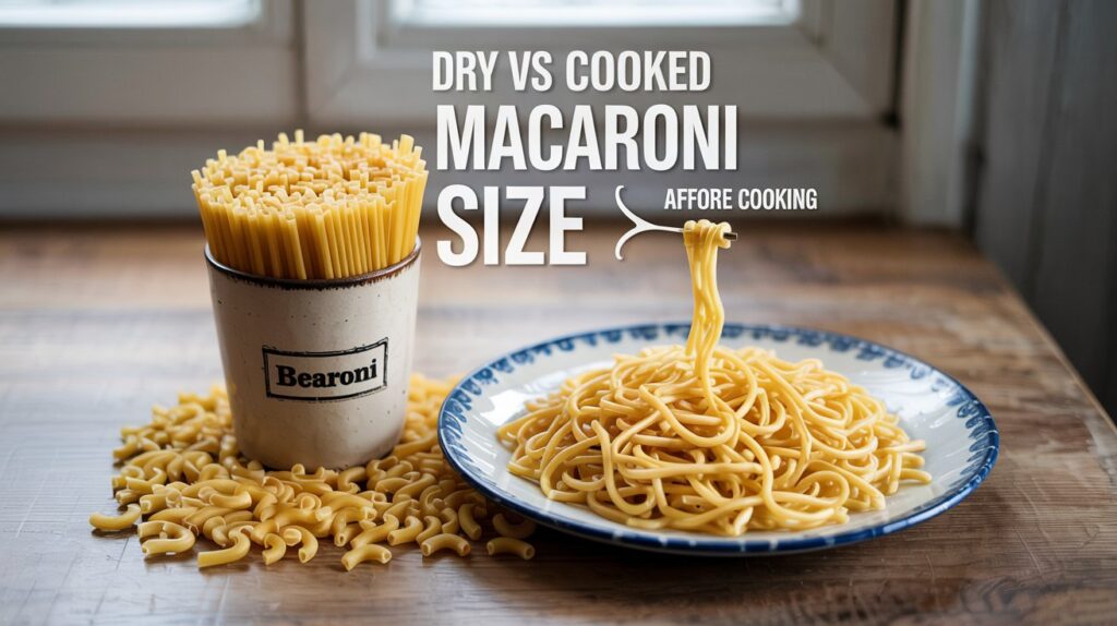 Boiling Times For Each Size