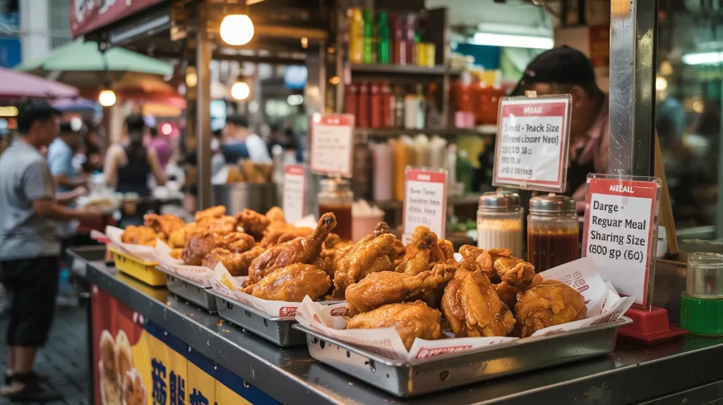 Tips For Ordering Taiwanese Fried Chicken