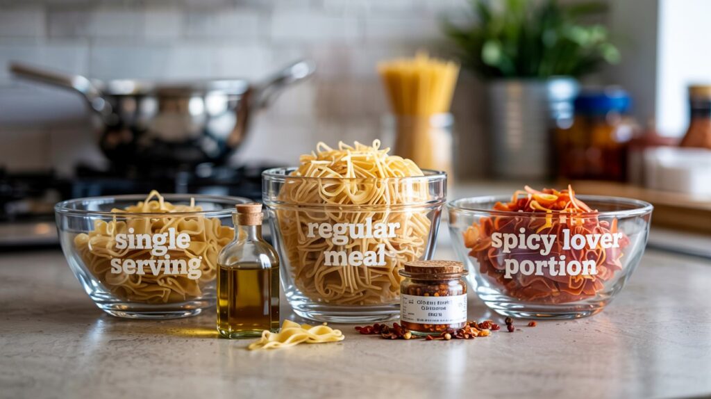 Measuring Techniques