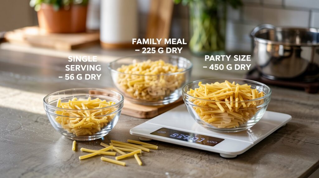 Cooking Impact On Size