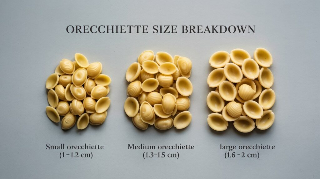 Orecchiette Basics