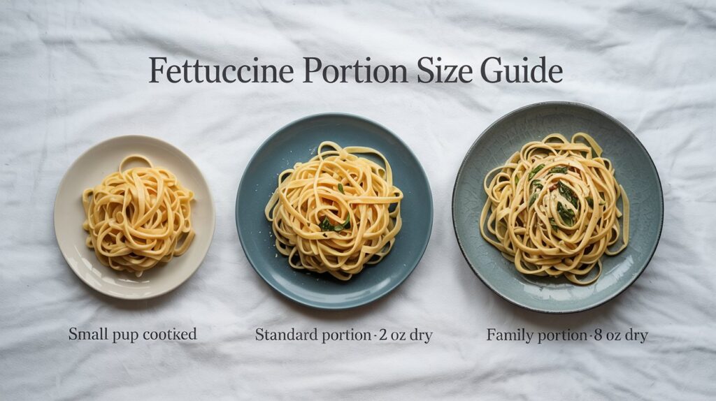 Tips For Cooking Perfect Fettuccine