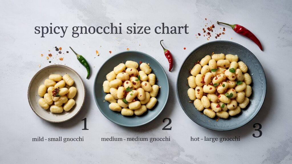 Balancing Heat And Flavor