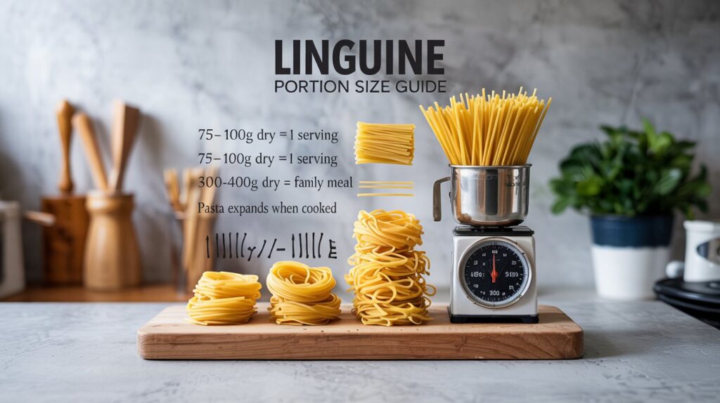 Cooking Impact On Size