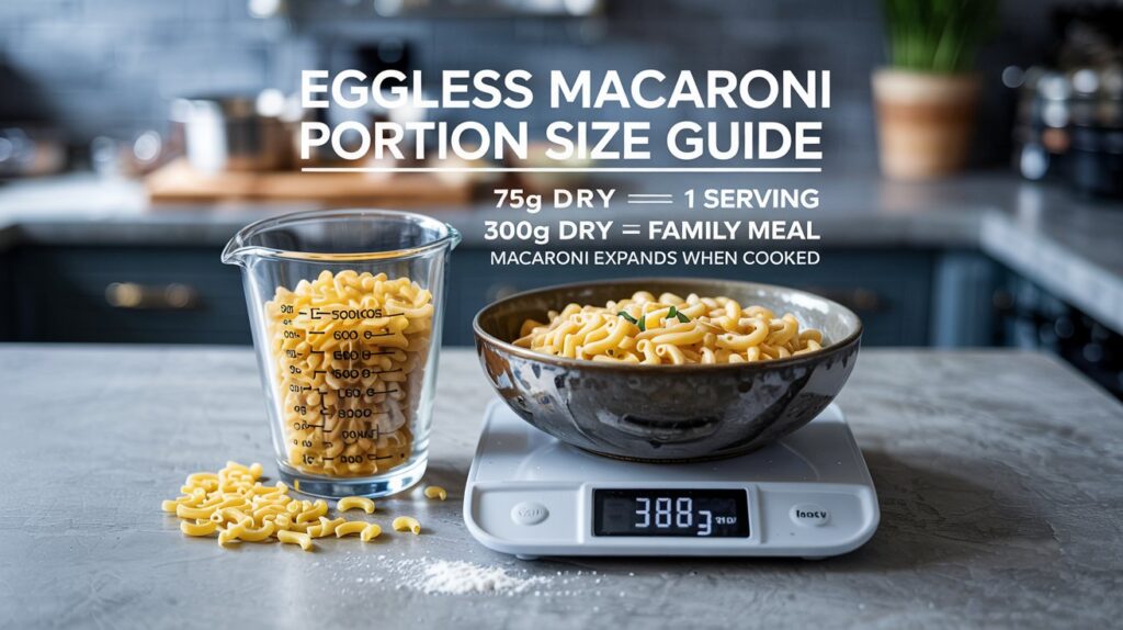 Recipes Suited For Various Sizes