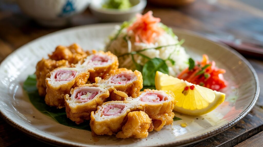 Karaag Fried Chicken Without Spicy Size Chart: Ultimate Guide