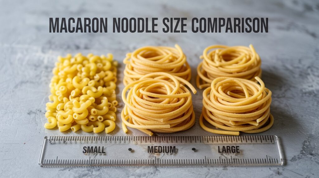 Choosing The Right Size