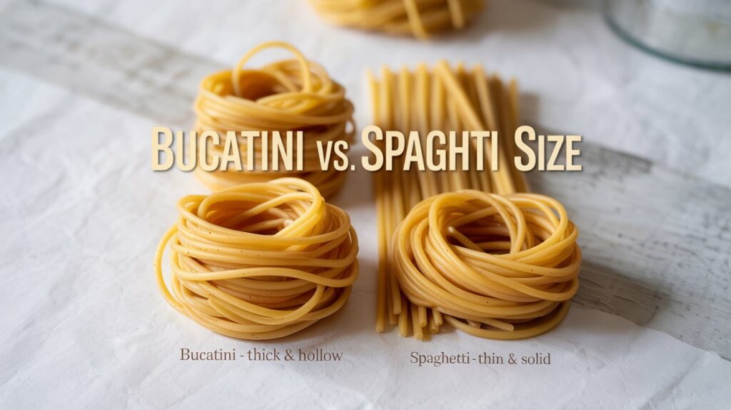 Adjusting Portions For Different Meals