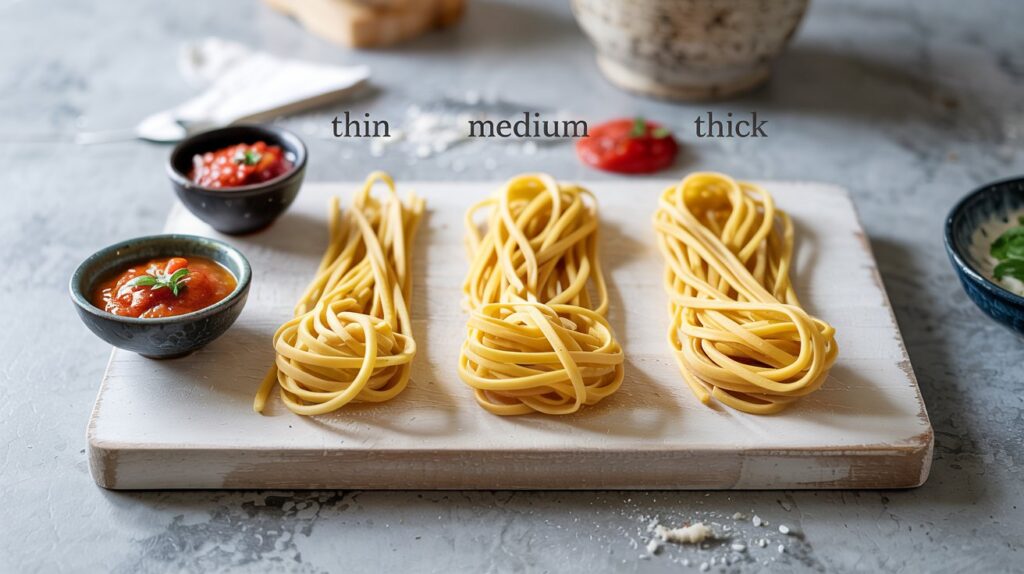 Size Chart Breakdown