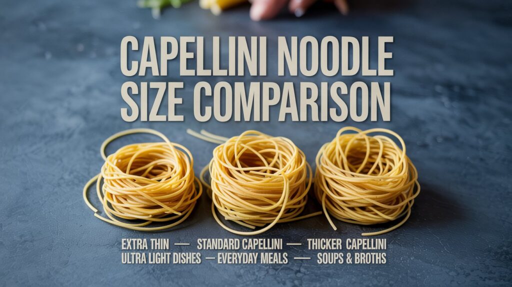 Choosing The Right Size