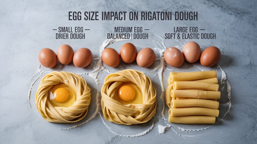 Egg Sizes Explained