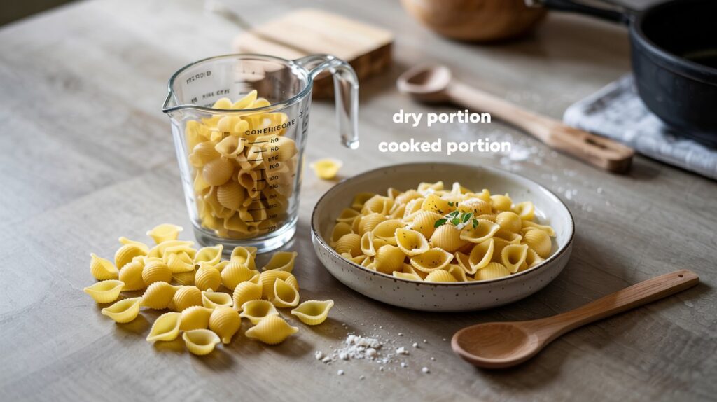 Cooking Time Differences