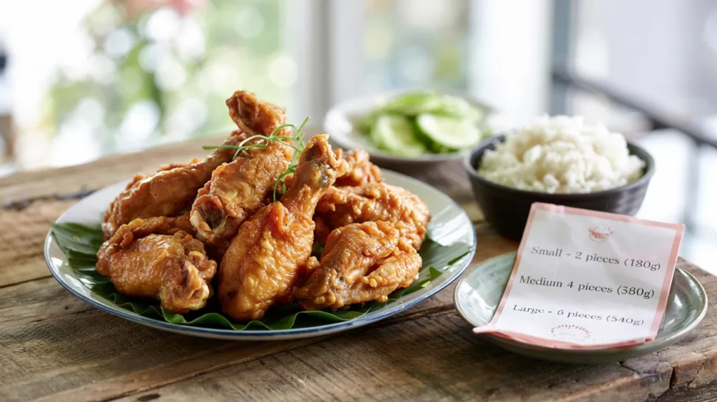 Har Cheong Gai Basics